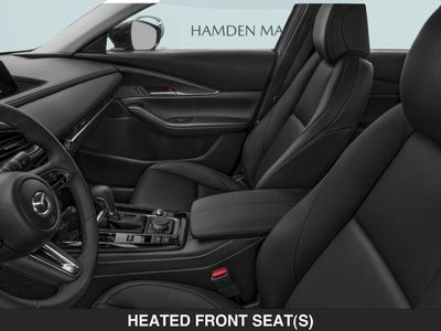 2026 Mazda CX-30 2.5 S Select Sport AWD