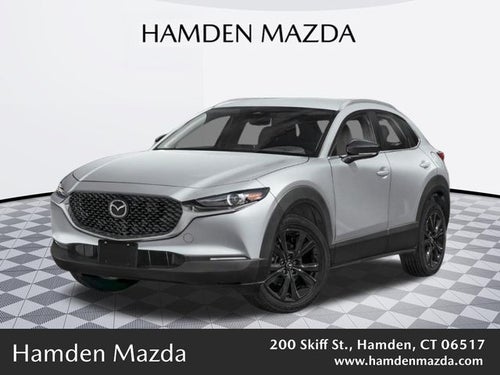 2026 Mazda CX-30 2.5 S Select Sport AWD