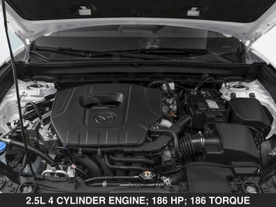 2026 Mazda CX-30 2.5 S Select Sport AWD
