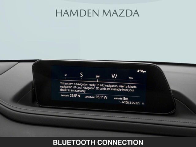 2026 Mazda CX-30 2.5 S Select Sport AWD
