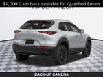 2026 Mazda CX-30 2.5 S Select Sport AWD