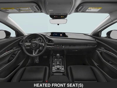 2026 Mazda CX-30 2.5 S Select Sport AWD