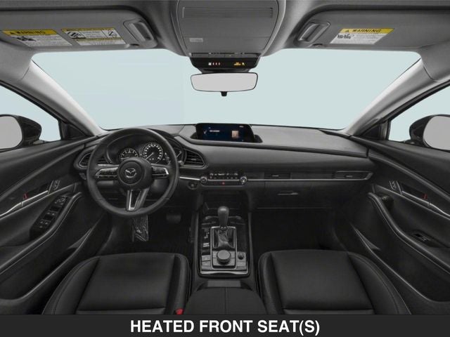 2026 Mazda CX-30 2.5 S Select Sport AWD
