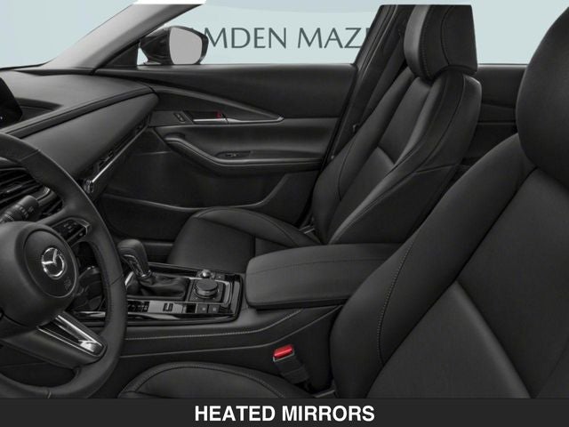 2026 Mazda CX-30 2.5 S Select Sport AWD