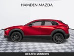 2026 Mazda CX-30 2.5 S Select Sport AWD
