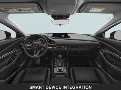2026 Mazda CX-30 2.5 S Select Sport AWD