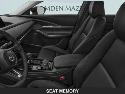 2026 Mazda CX-30 2.5 S Select Sport AWD