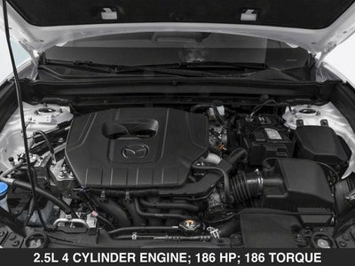 2026 Mazda CX-30 2.5 S Select Sport AWD