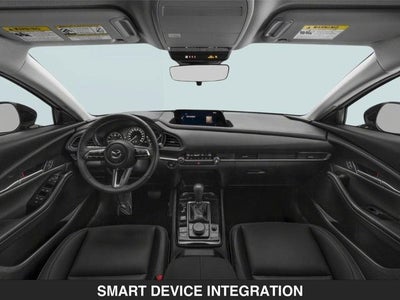 2026 Mazda CX-30 2.5 S Select Sport AWD