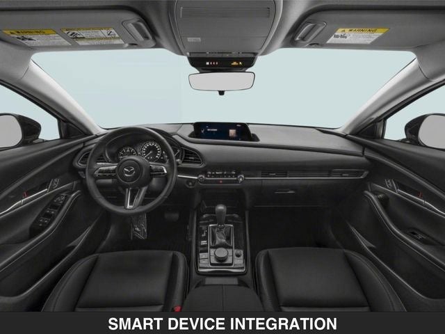 2026 Mazda CX-30 2.5 S Select Sport AWD