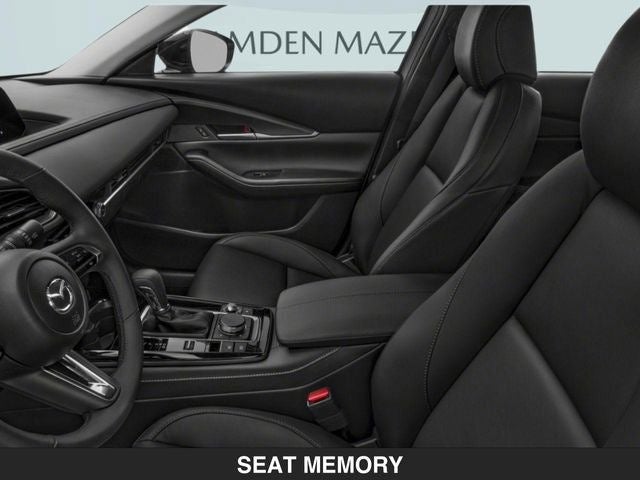 2026 Mazda CX-30 2.5 S Select Sport AWD