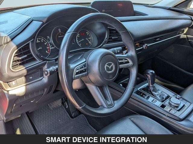 2022 Mazda CX-30 2.5 S Select Package