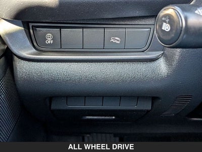 2022 Mazda CX-30 2.5 S Select Package