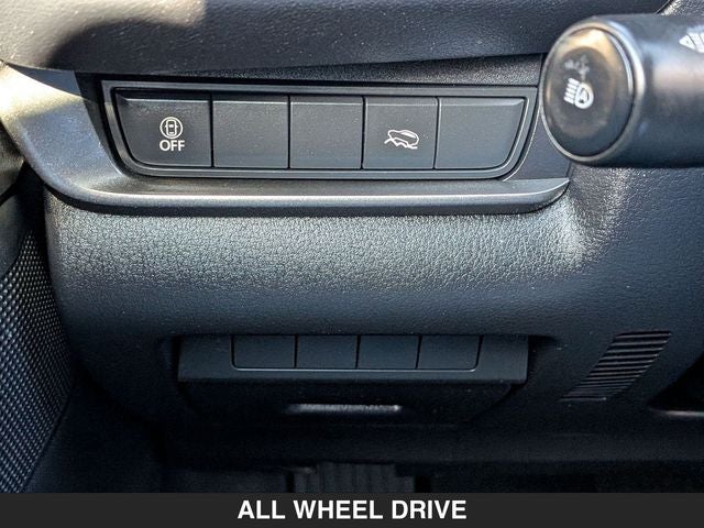 2022 Mazda CX-30 2.5 S Select Package