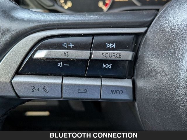 2022 Mazda CX-30 2.5 S Select Package