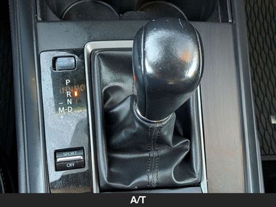 2022 Mazda CX-30 2.5 S Select Package