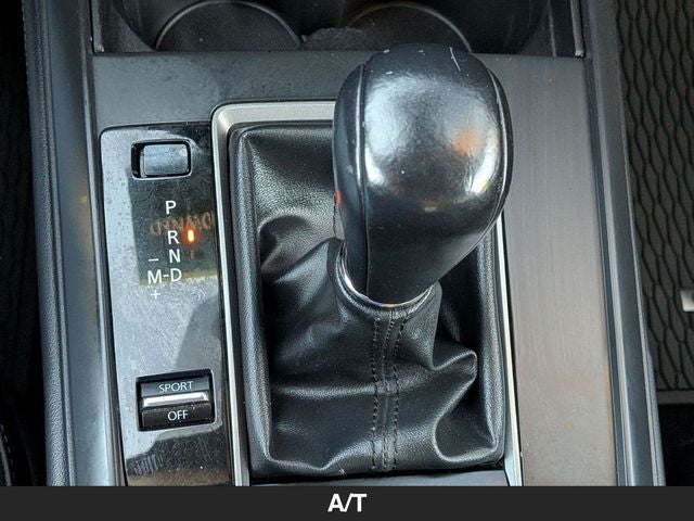 2022 Mazda CX-30 2.5 S Select Package