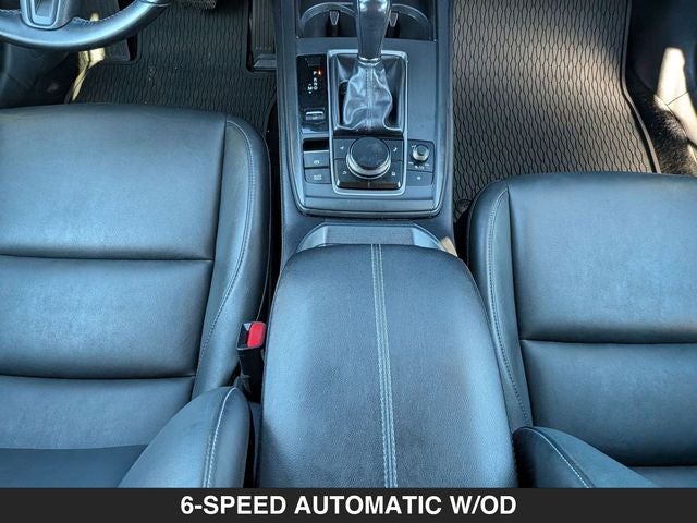 2022 Mazda CX-30 2.5 S Select Package
