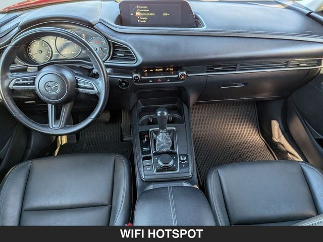 2022 Mazda CX-30 2.5 S Select Package