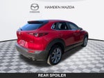 2022 Mazda CX-30 2.5 S Select Package