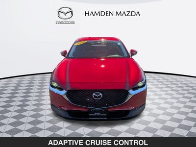 2022 Mazda CX-30 2.5 S Select Package