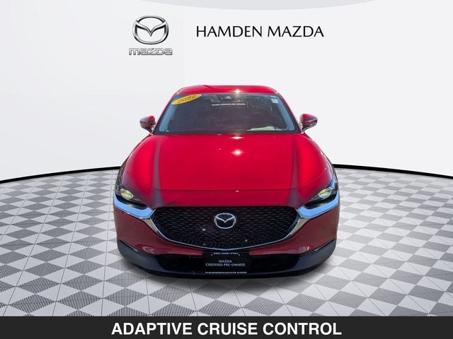2022 Mazda CX-30 2.5 S Select Package