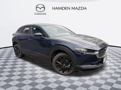 2026 Mazda CX-30 2.5 S Select Sport