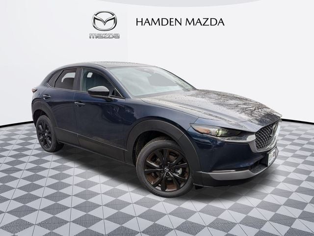 2026 Mazda CX-30 2.5 S Select Sport