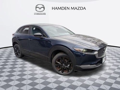 2026 Mazda CX-30 2.5 S Select Sport