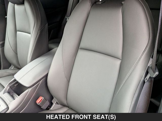 2026 Mazda CX-30 2.5 S Select Sport