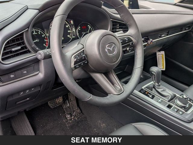 2026 Mazda CX-30 2.5 S Select Sport