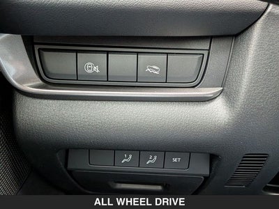 2026 Mazda CX-30 2.5 S Select Sport