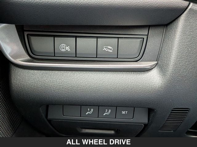 2026 Mazda CX-30 2.5 S Select Sport