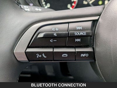 2026 Mazda CX-30 2.5 S Select Sport