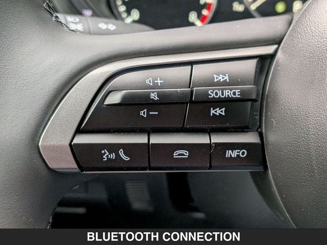 2026 Mazda CX-30 2.5 S Select Sport