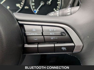 2026 Mazda CX-30 2.5 S Select Sport