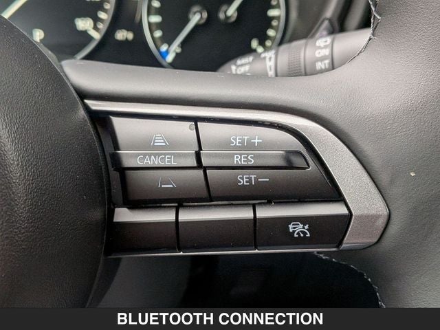 2026 Mazda CX-30 2.5 S Select Sport