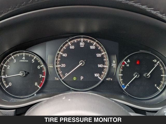 2026 Mazda CX-30 2.5 S Select Sport