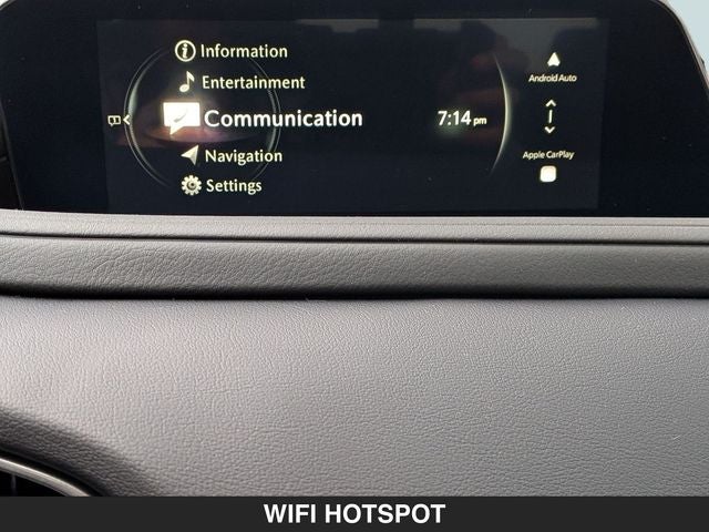 2026 Mazda CX-30 2.5 S Select Sport