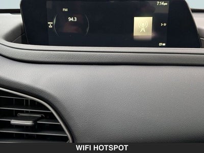 2026 Mazda CX-30 2.5 S Select Sport