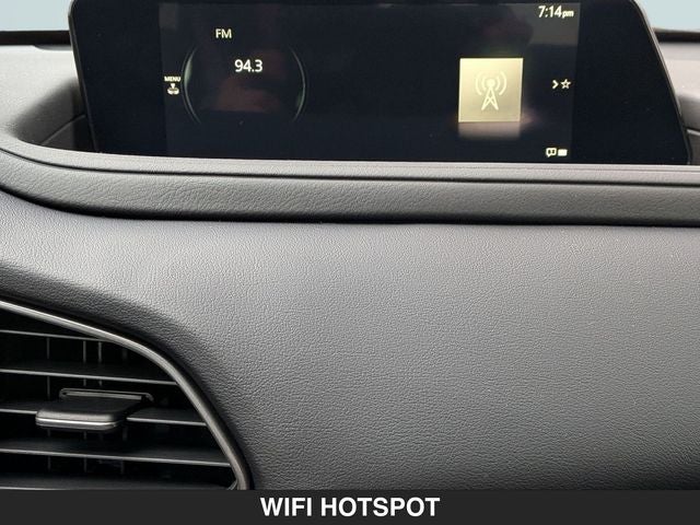 2026 Mazda CX-30 2.5 S Select Sport