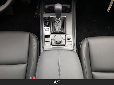 2026 Mazda CX-30 2.5 S Select Sport