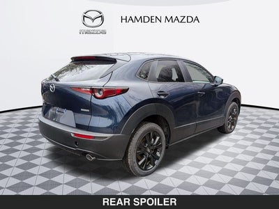 2026 Mazda CX-30 2.5 S Select Sport