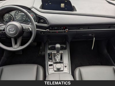 2026 Mazda CX-30 2.5 S Select Sport