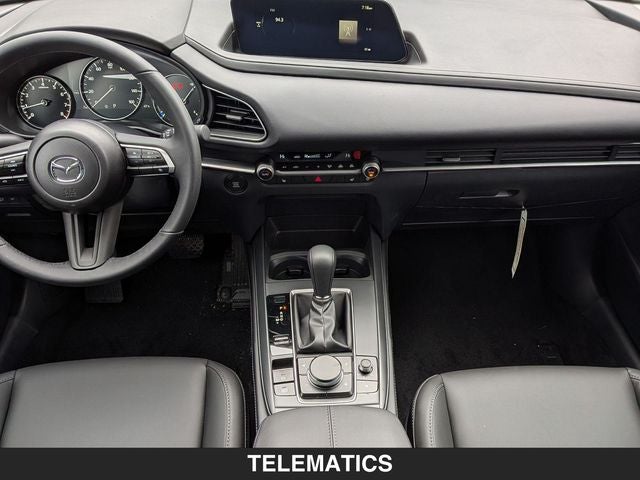 2026 Mazda CX-30 2.5 S Select Sport