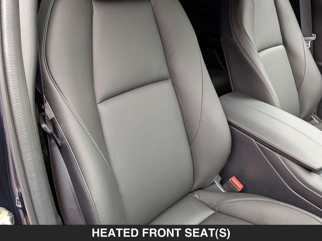 2026 Mazda CX-30 2.5 S Select Sport