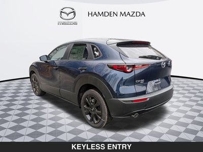 2026 Mazda CX-30 2.5 S Select Sport