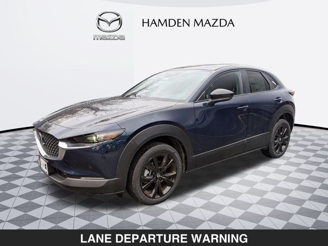2026 Mazda CX-30 2.5 S Select Sport