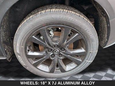 2026 Mazda CX-30 2.5 S Select Sport