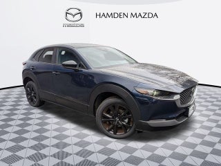2026 Mazda CX-30 2.5 S Select Sport